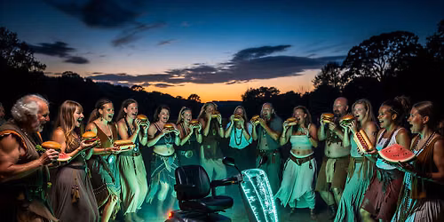 The Great Pagan Picnic & Fundraiser