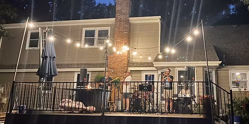 HymNuts Lawnapalooza 2026