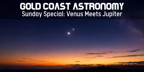 \ud83c\udf1fSunday Special: Venus Meets Jupiter \ud83c\udf0d