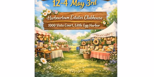 Spring Makers Market