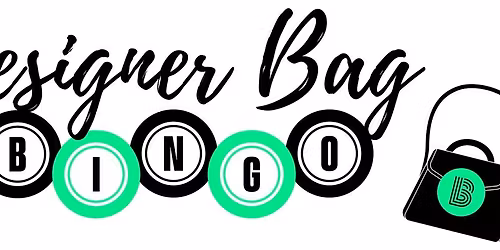 Designer Bag Bingo