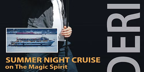 SUMMER NIGHT CRUISE