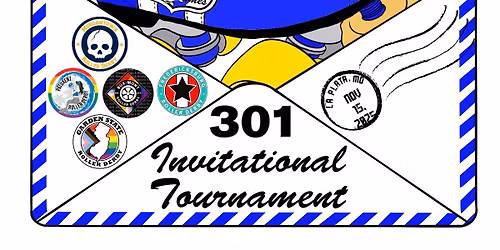 301 Invitational Tournament