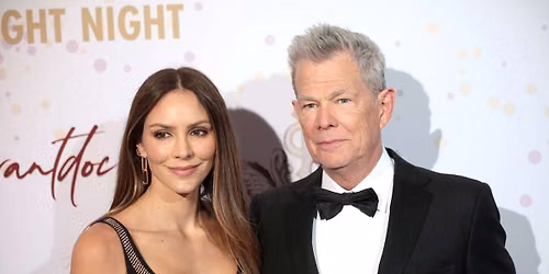 David Foster & Katharine McPhee