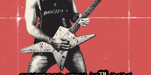 The Ben Cote Band @ The Simple Man Saloon