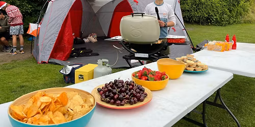 Further Faster Christmas Twilight Rogaine