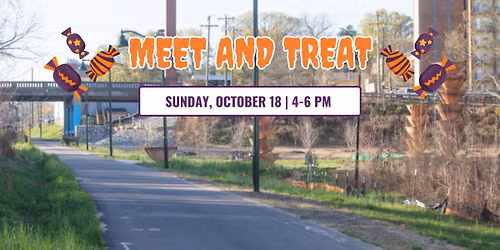 Meet and Treat