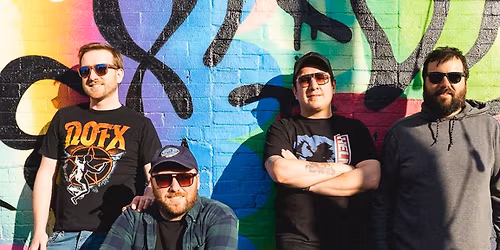 Space Bacon at Bearsville Theatre