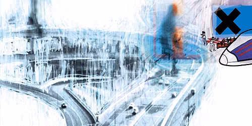 From A Great Height: G\u00f6teborgs Symfoniker tolkar Radiohead
