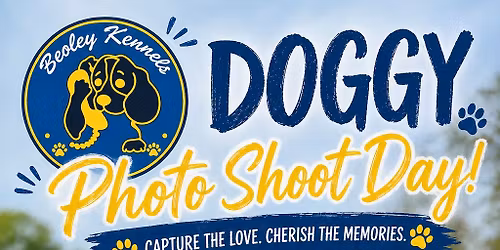 Doggy photoshoot day \ud83d\udc3e