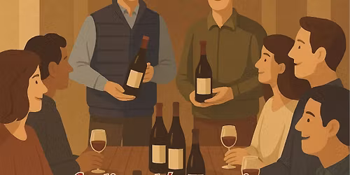 ATELIER D\u00c9GUSTATION DES VIEUX MILL\u00c9SIMES