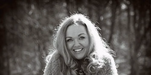 Salmepub med Ingrid Kjosavik