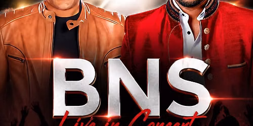 BNS Live in Concert