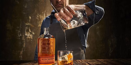 Bulleit Bourbon & Rye Tasting