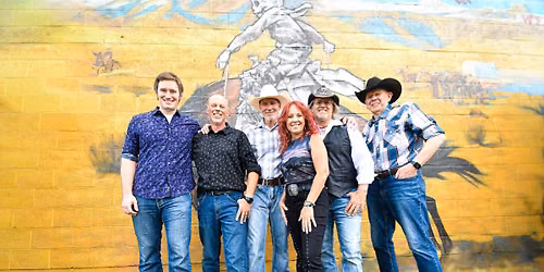 LoCo Country @ Broken Bow Denver
