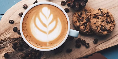 Coffee and Conversation- Brookfield