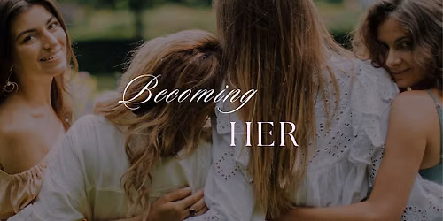Becoming Her: A Morning Wellness Retreat
