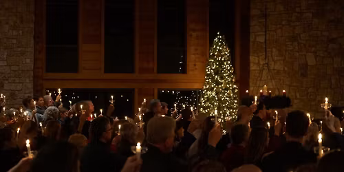 Christmas Eve Services at Westlake UMC