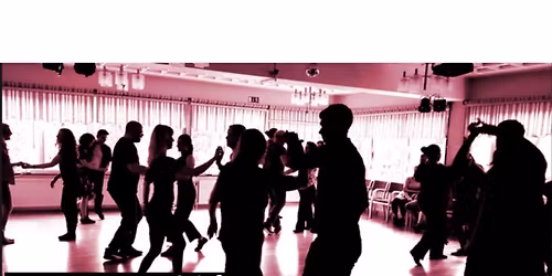 West Coast Swing Socialdans + 2 workshops 