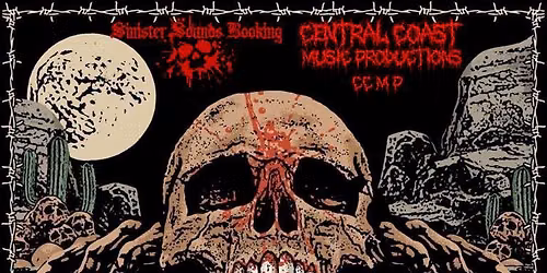 KAOTICS, VBN, SAINT BREAKER & CORRUPT DEAD