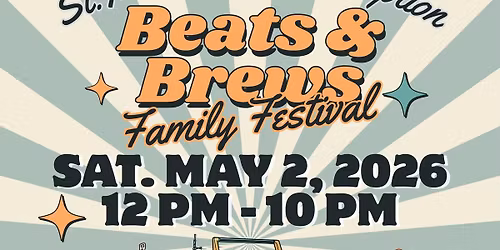 Beats & Brews Family Festival