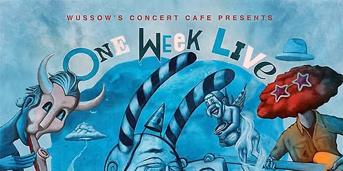 Old Love at One Week Live Vol 24