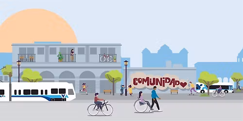 Transit-Oriented Communities Grant Pre-Application Workshop