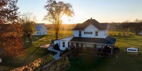 Live Music with Maddie & Philip