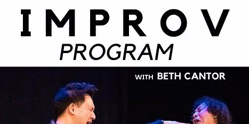 FREE Improv Class