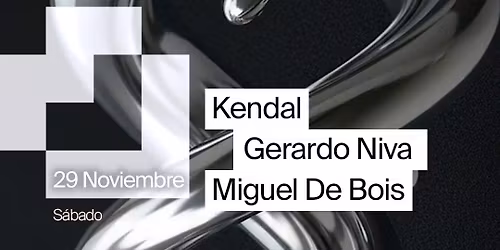 Miguel Madrid Tickets