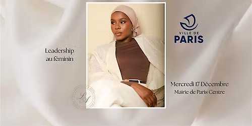 Leadership au f\u00e9minin