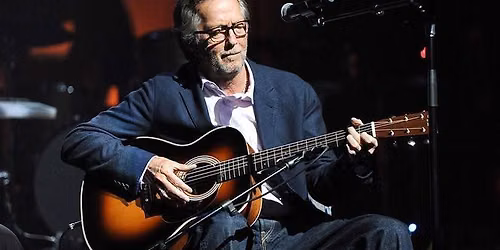 Eric Clapton