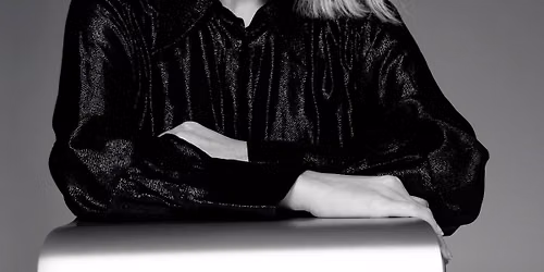 Hannah Svensson "Tribute to Monica Zetterlund"
