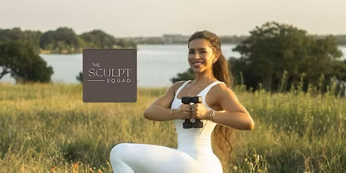 FREE OUTDOOR : PILATES.HIIT.SCULPT