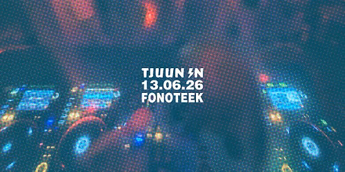 TJUUN IN - residendid + Mark Slavin + xtra vanakooli sett