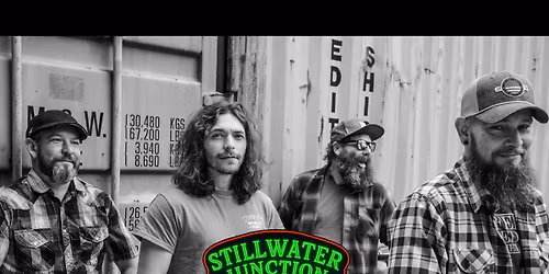 Stillwater Junction Unplugged