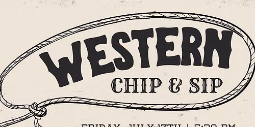 WESTERN CHIP & SIP