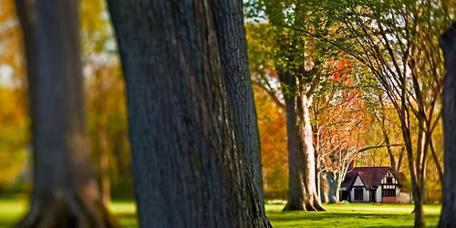 Story Festival at Ford House