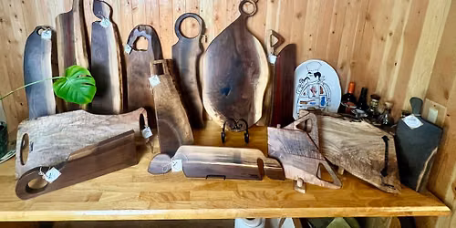 33 Artists Summer Market