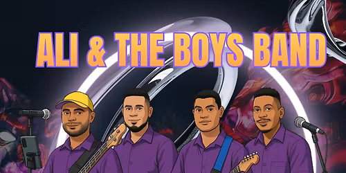 Live Band Entertainment