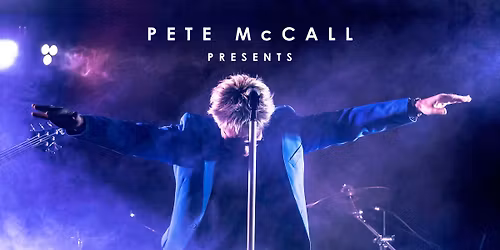 THE ROD STEWART FAN CLUB BIG WEEKEND