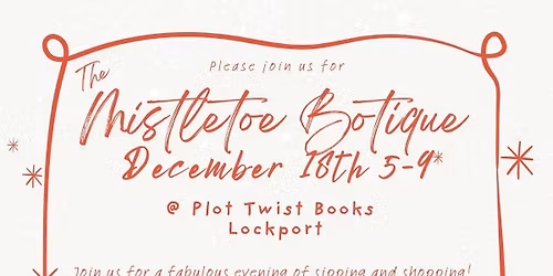Mistletoe Boutique