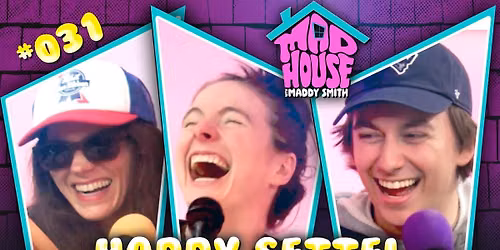 Harry Settel at Comedy Off Broadway