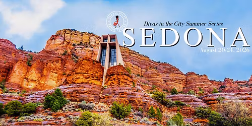 Divas in the City: Sedona, AZ