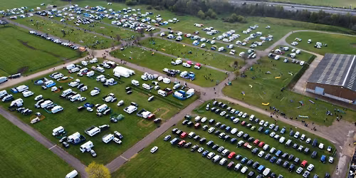 Wallingford Agility Show 2026