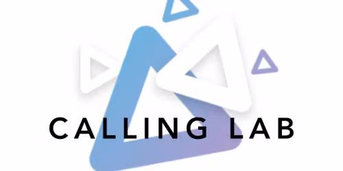 "CALLING LAB" WORKSHOP