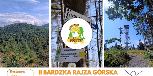 II Bardzka Rajza Gorska