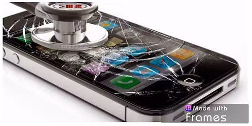 Stand RepairsMax au 9e March\u00e9 Campagnard de M\u00e9ru \u00e0 la Manufacture