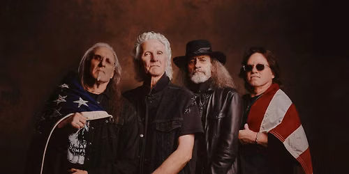 Grand Funk Railroad