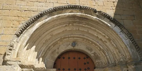 Excursión Por tierras de la Ribagorza (Roda de Isábena Obarra y Capella)